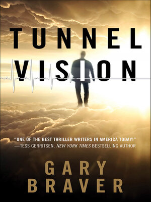 cover image of Tunnel Vision